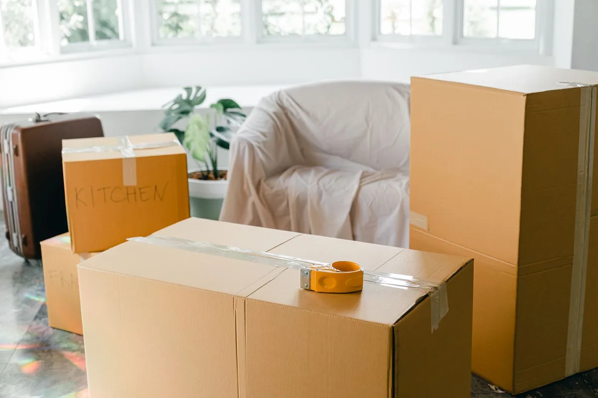 Hoarding Cleanup in Mattapan, Boston, MA